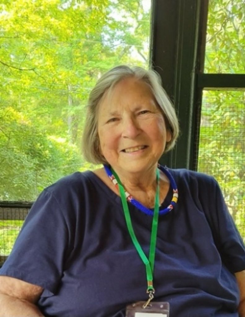 Ann Ross Dickey Profile Photo