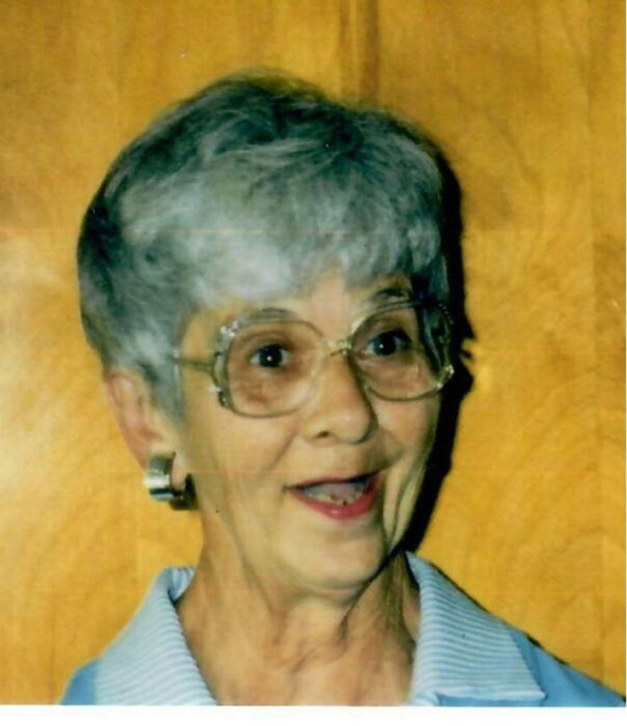 Phyllis M. (Franklin)  Crowder Profile Photo