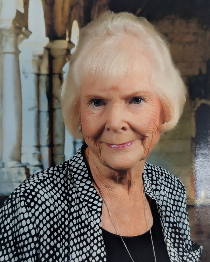 Helen Cecilia Kondolf