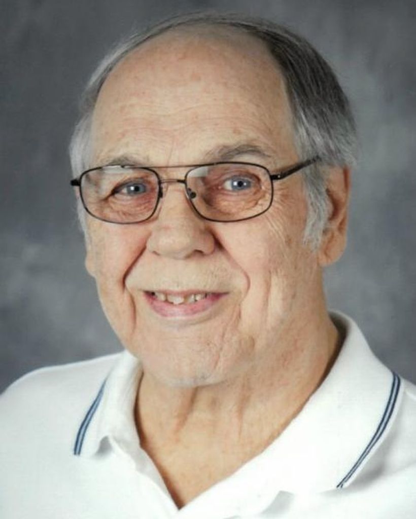 Eugene R. "Gene" Bulmahn