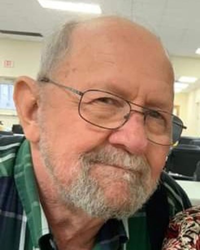 Jimmie Ray Guy Profile Photo