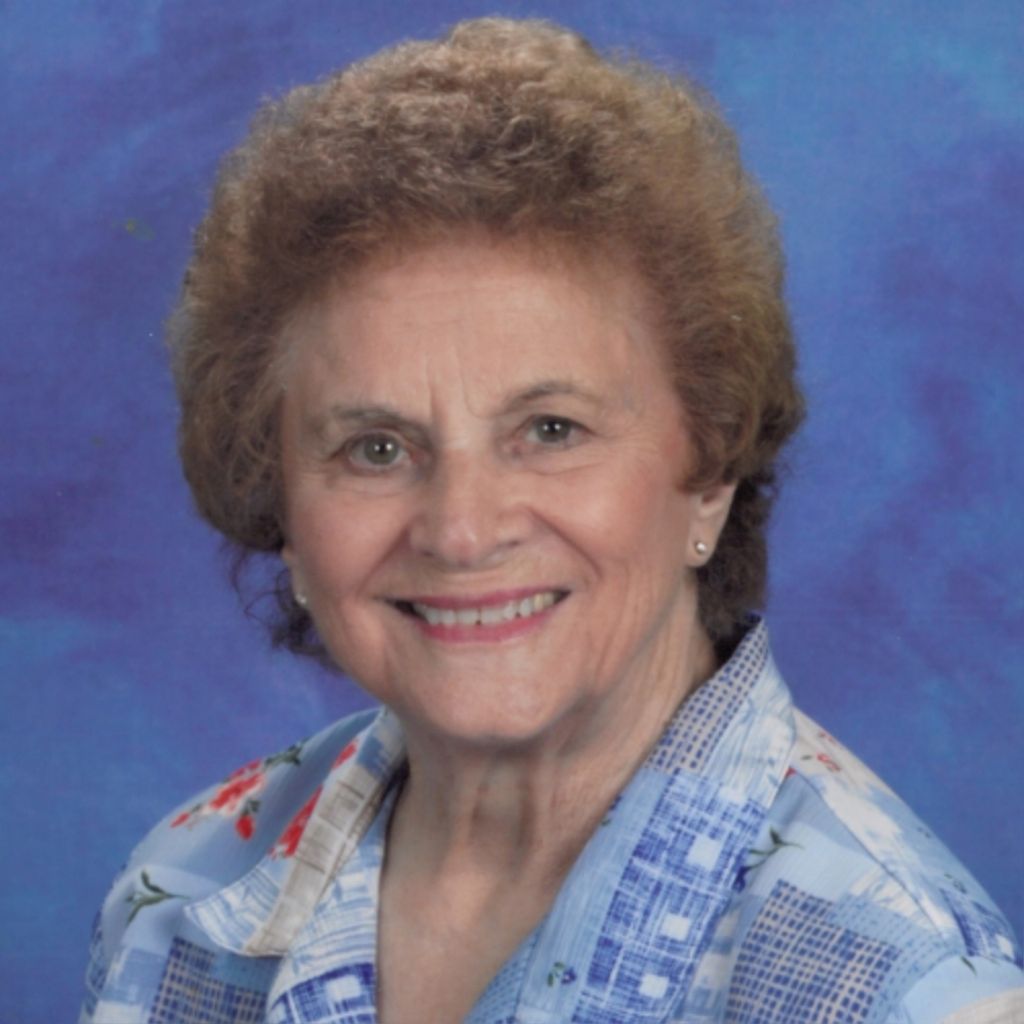 Mrs. Minnie Trapp Smith