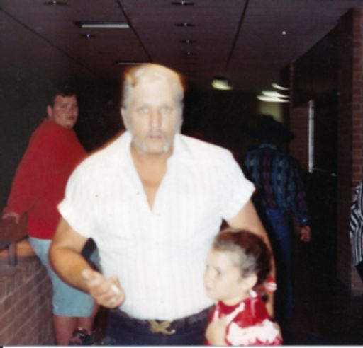 Vanice "Bubba" H. Lott photo gallery thumbnail 18 of 33