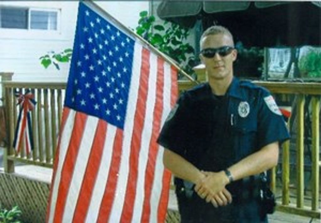 Jason D. Zientara