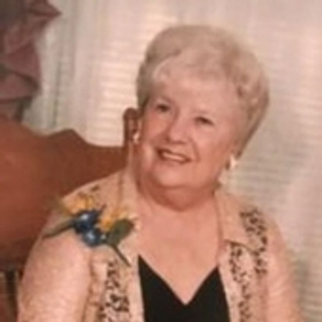 Josephine 'Jo' Mcconniff