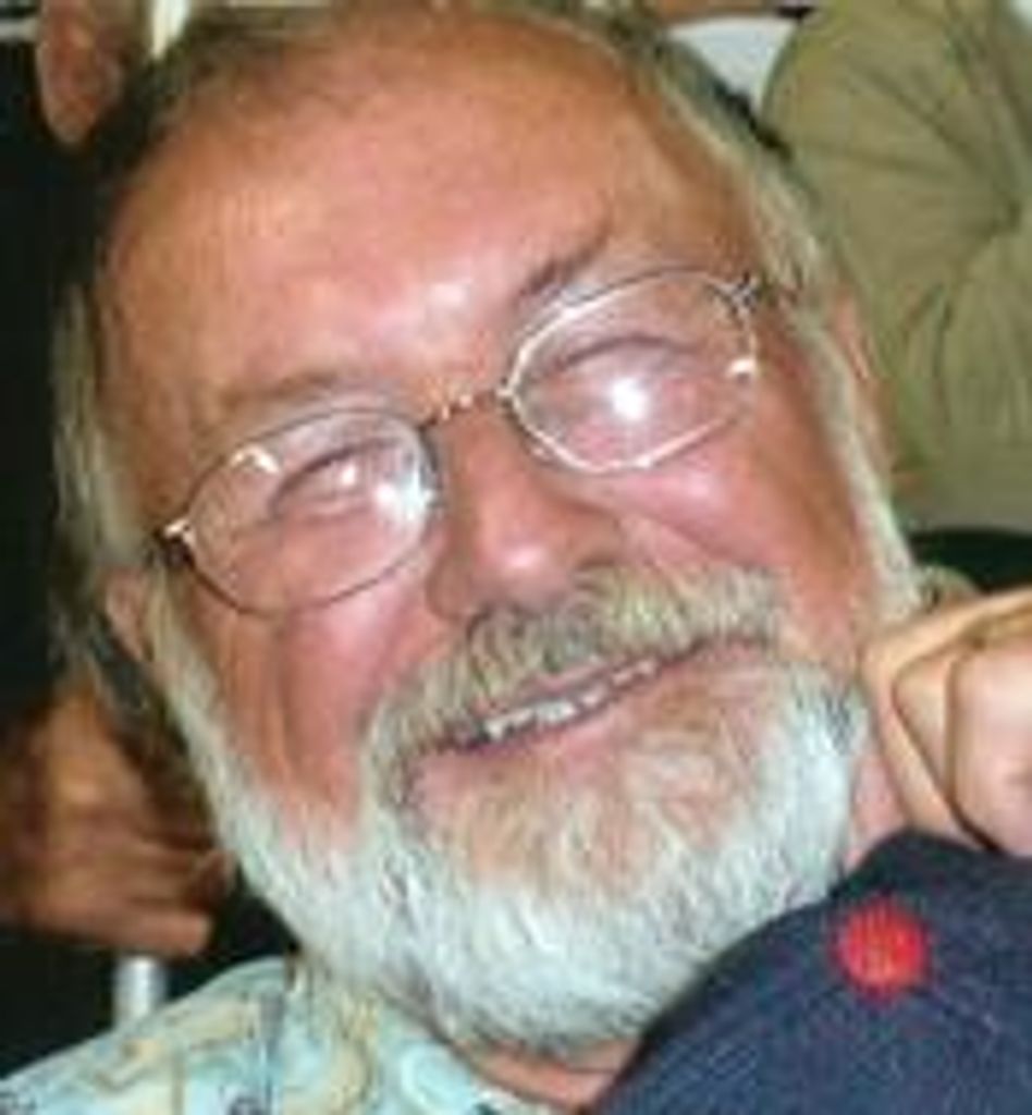Gerald (Jed) Thompson