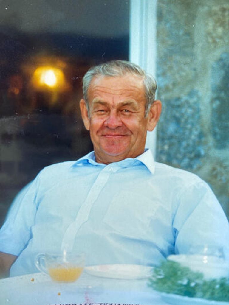Robert D. Johnston