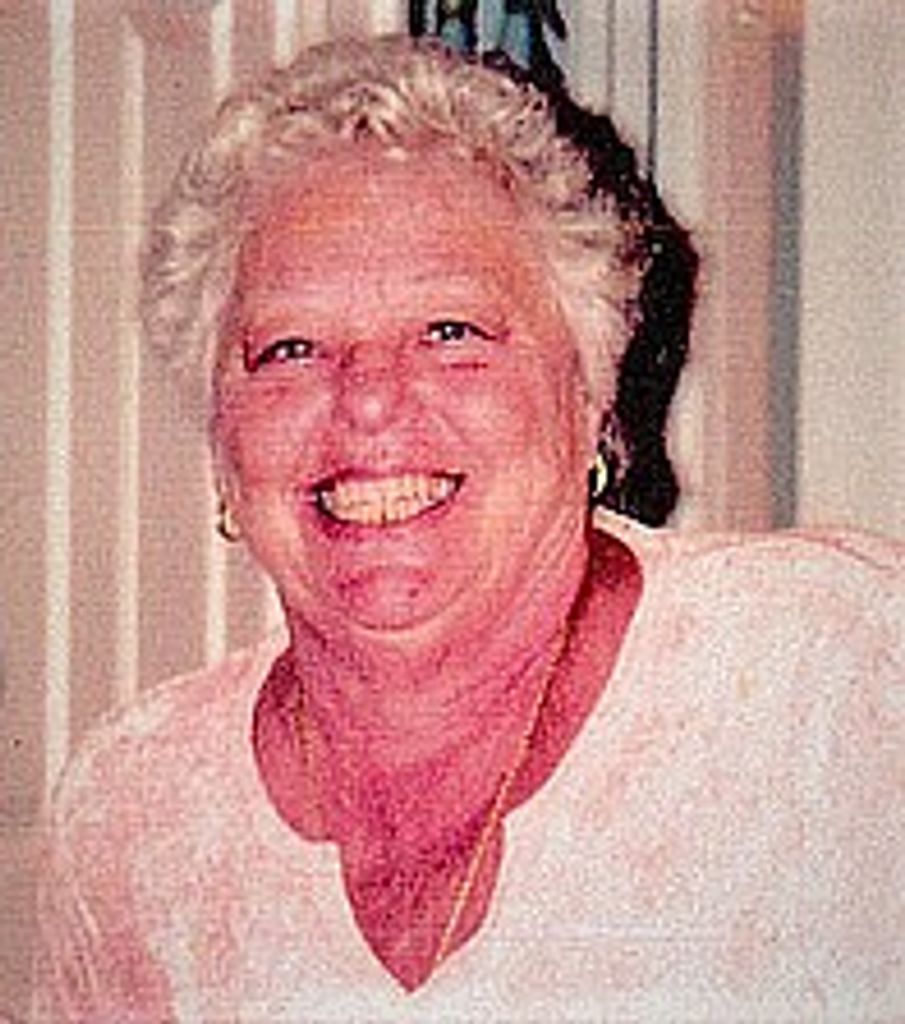 Gloria Gauthier