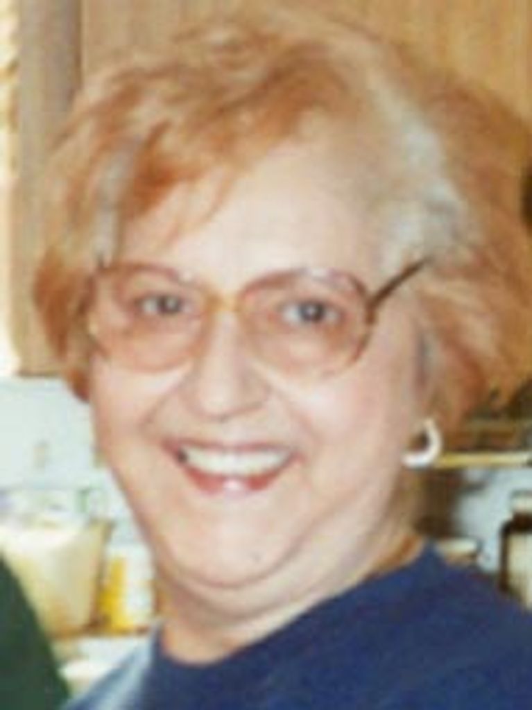 Dorothy J. O'Neil