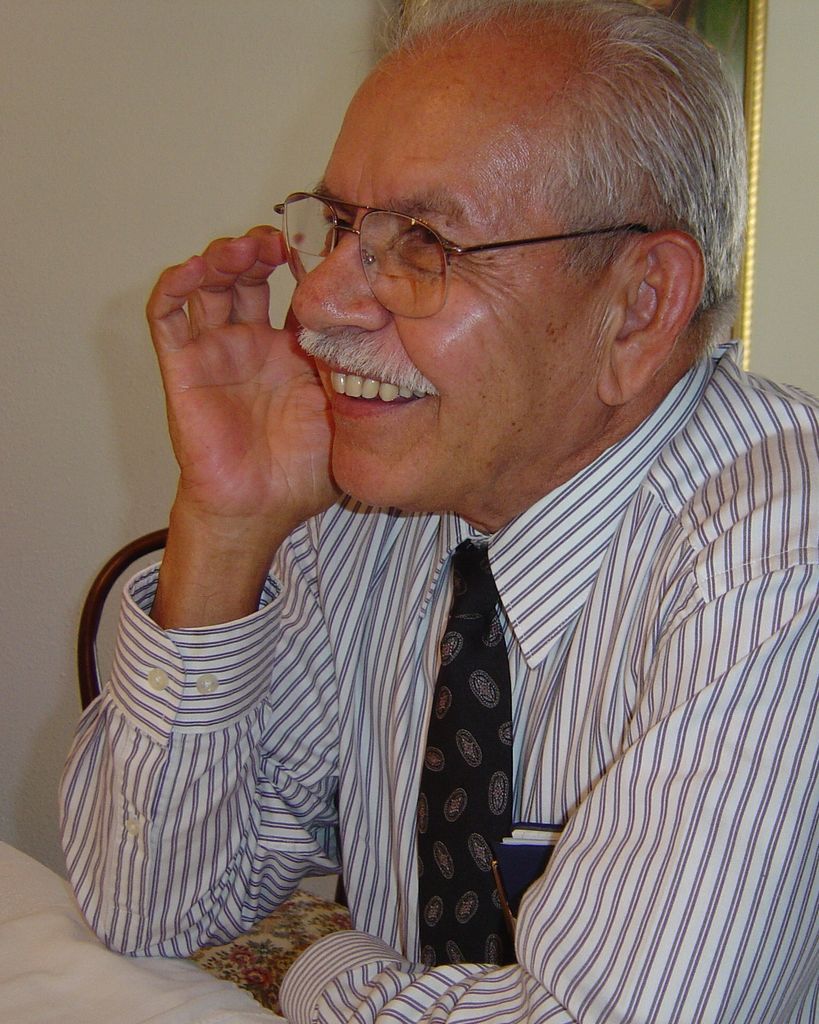 Esteban Vargas Chamorro