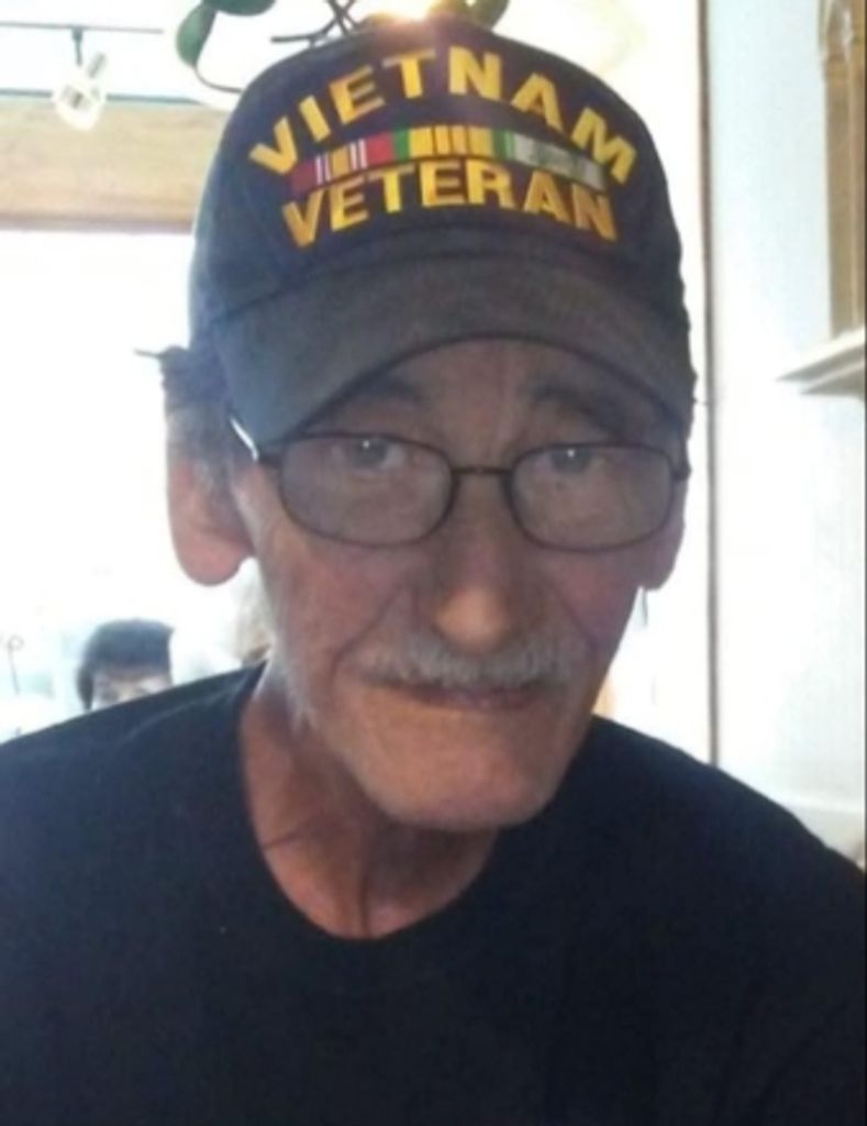 Roy Eugene Adkins Sr Profile Photo