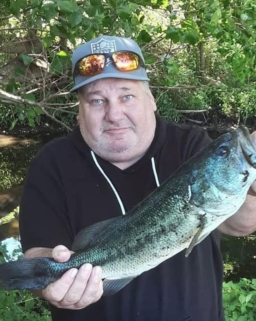 Mark Granger Profile Photo