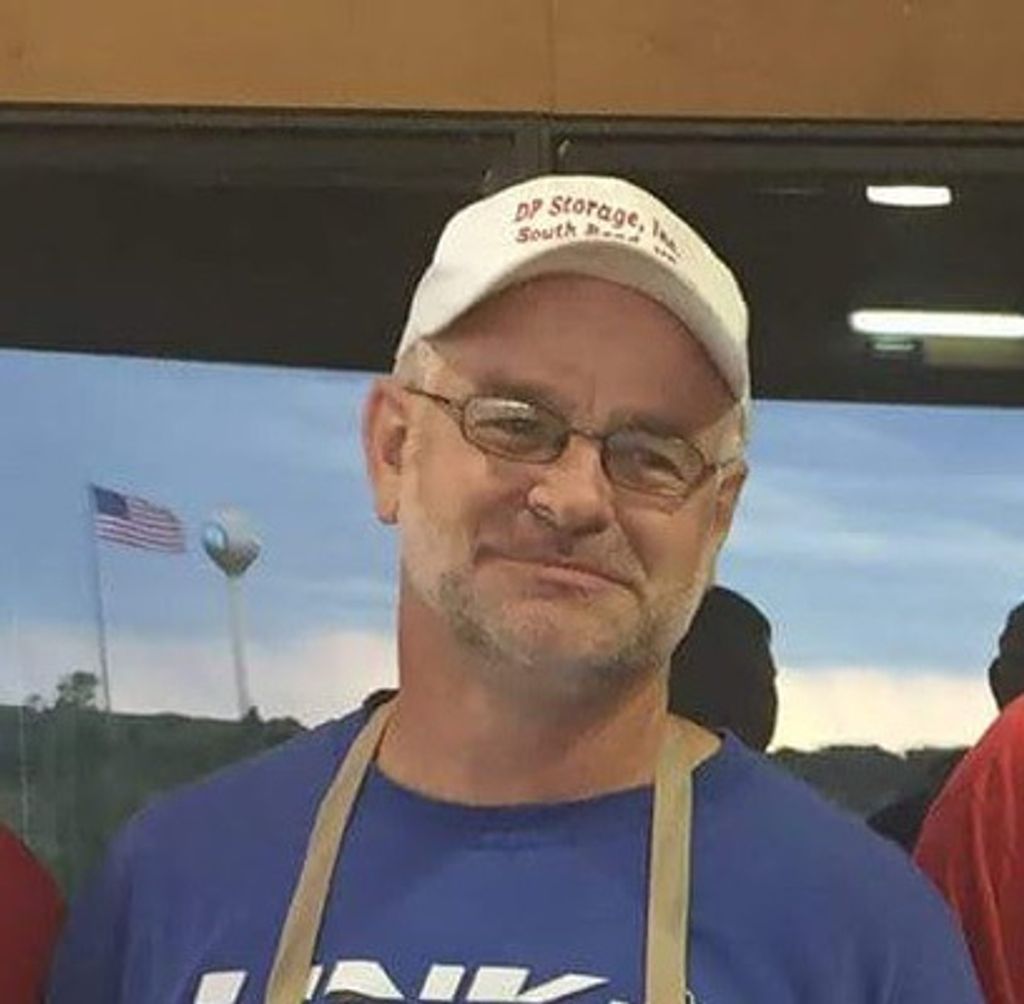 Patrick G. Cunningham Profile Photo