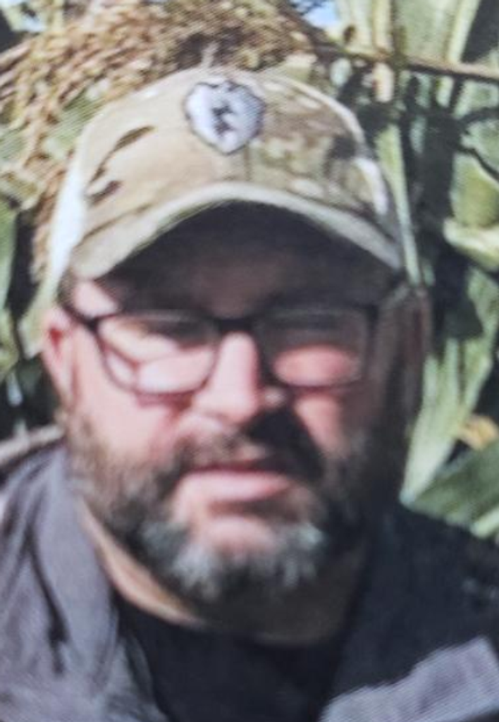 Aaron E. Kumferman