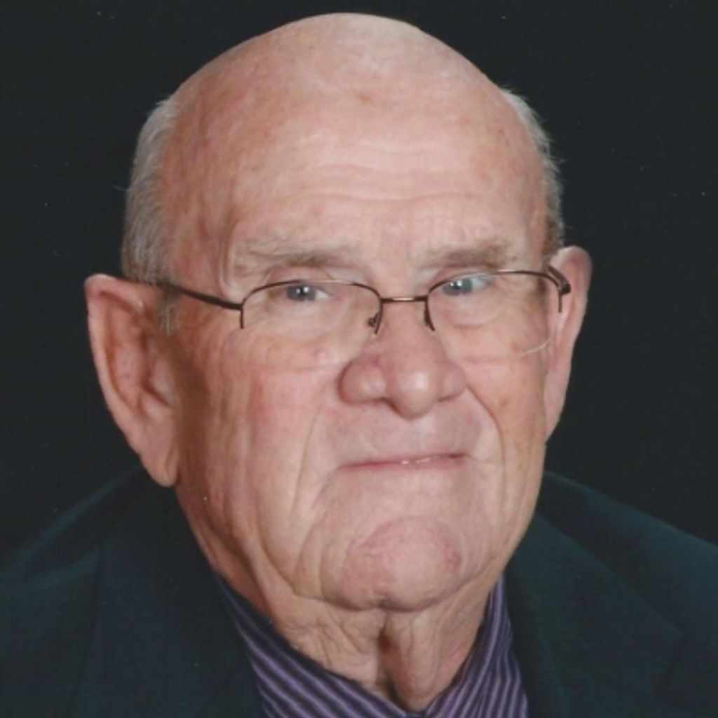 Nelson E. "Jiggs" Caulkins Profile Photo