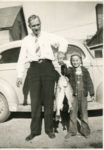 Walter "Odin" Dahl photo gallery thumbnail 22 of 49