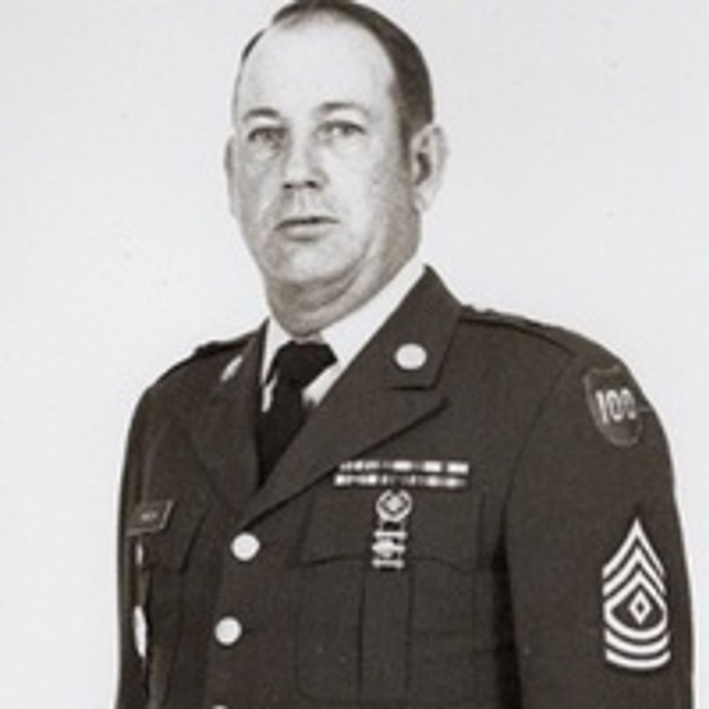 Michael Gene Marcum