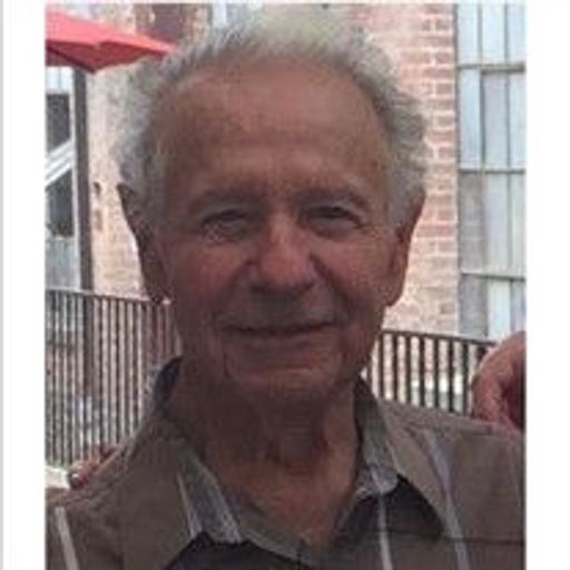 Louis Joseph Venturini Profile Photo