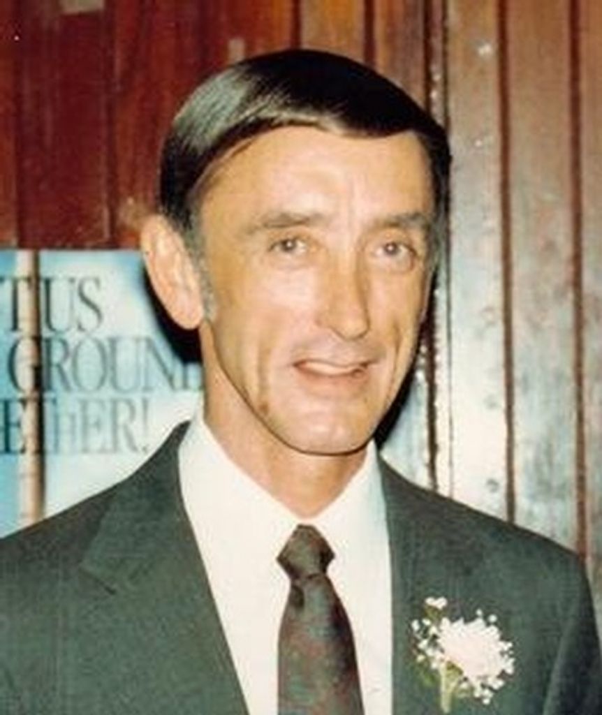 Donald "Don" Lee Adams