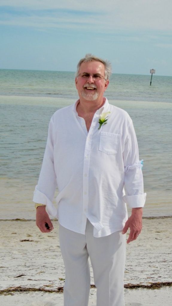 Eric P. Jorgensen Profile Photo