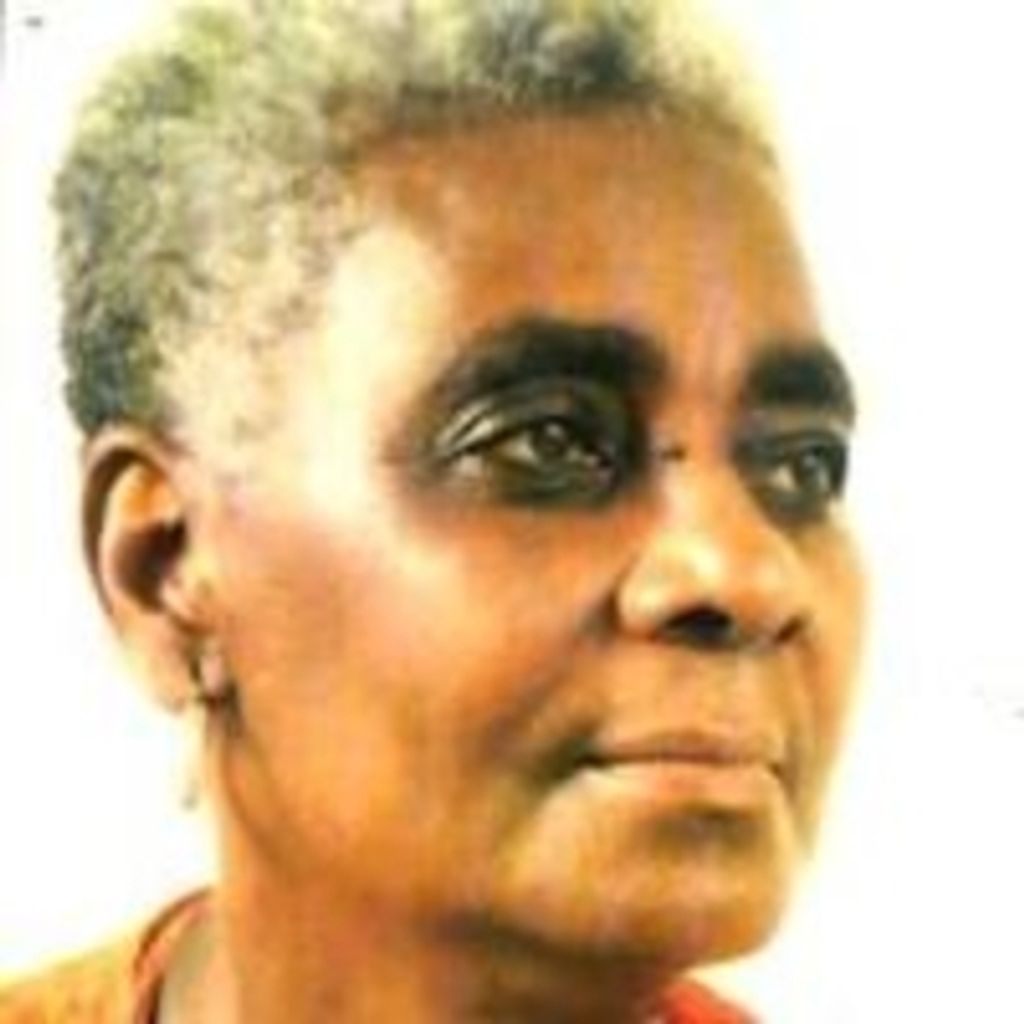 Daphne Edwards