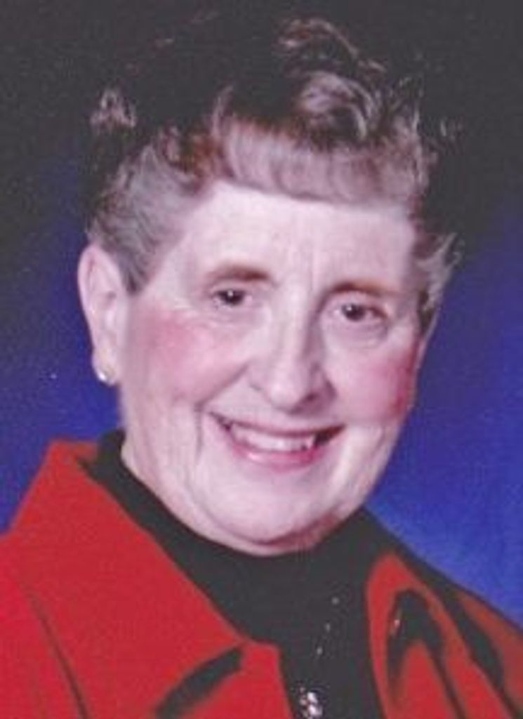 Nancy Rose Greenwood