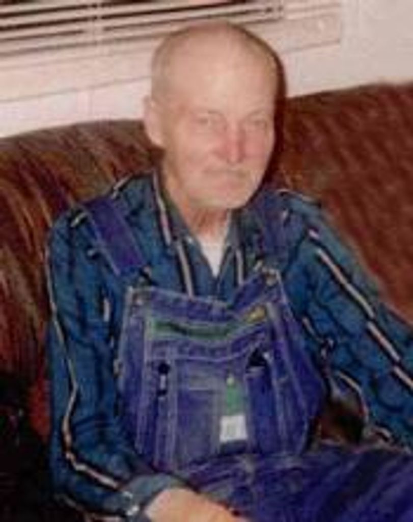 AMON H. JEFFERS