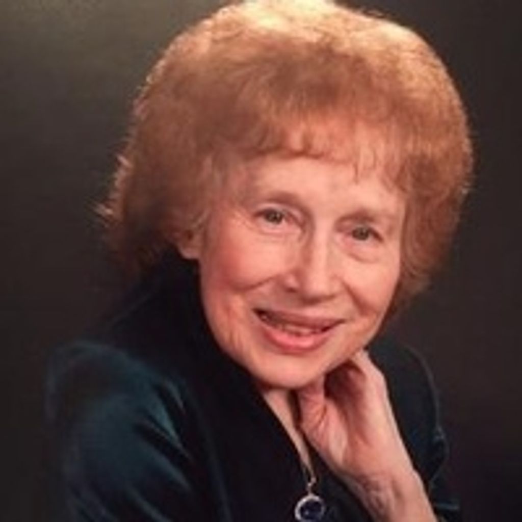Alta Mae Gering
