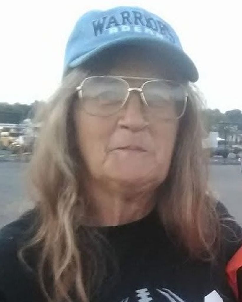 Brenda Moody Profile Photo