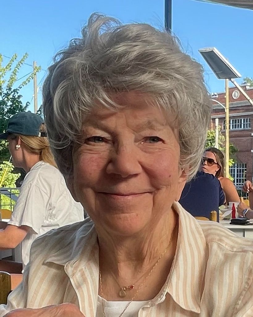 Ann Allen Morgan