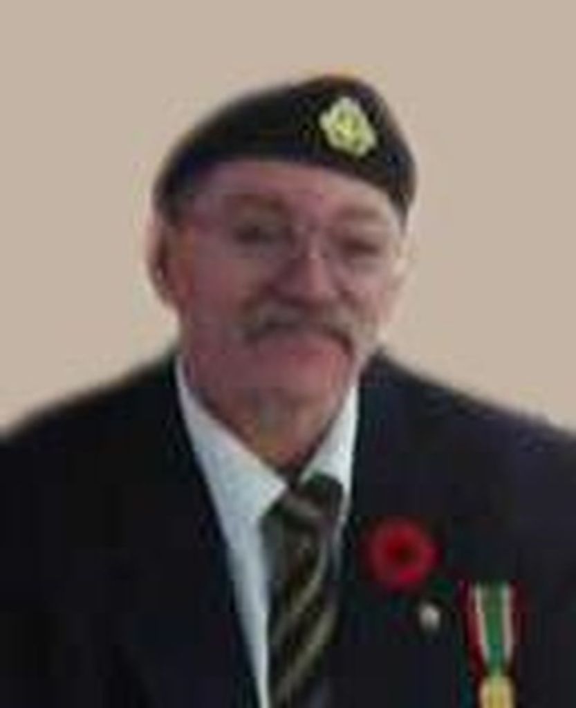 Robert "John" Quesnel Profile Photo