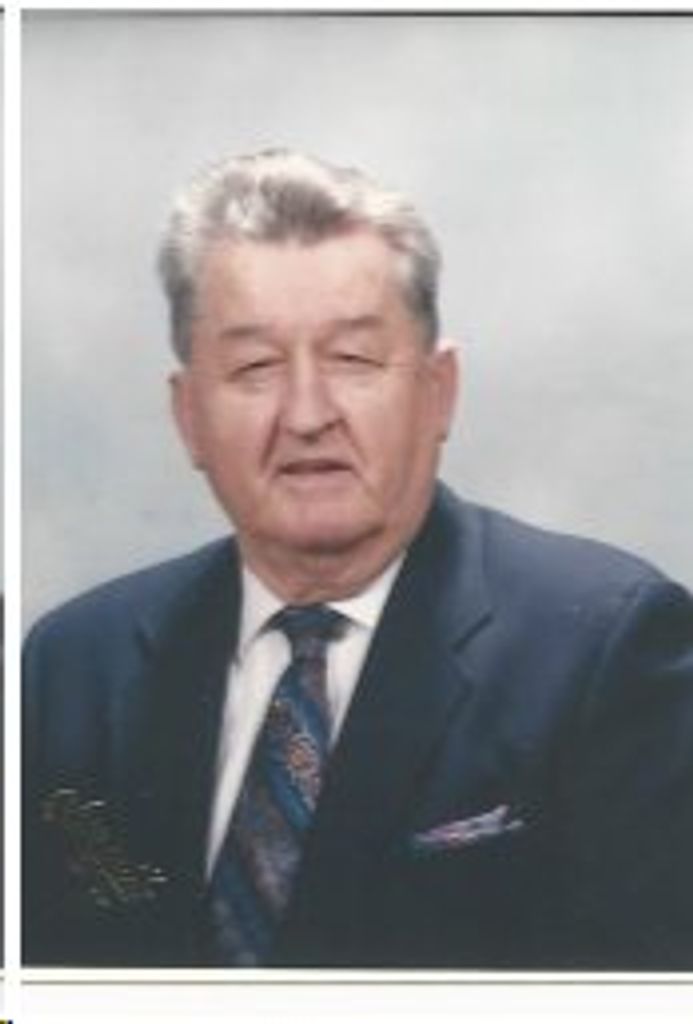Reginald Tucker