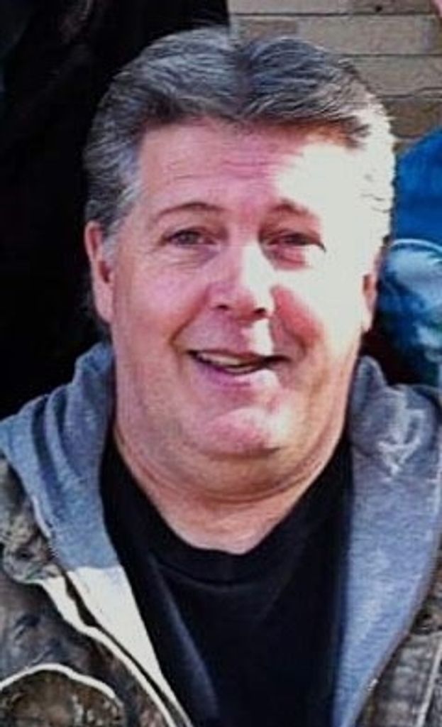 Daniel Briggs Profile Photo