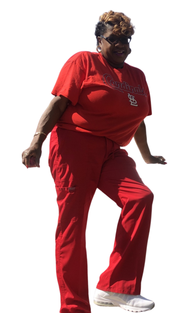 Ms. Yolanda R. Mohammed Profile Photo