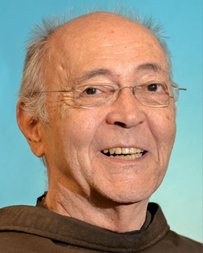 Br. Josef Peter Anderlohr