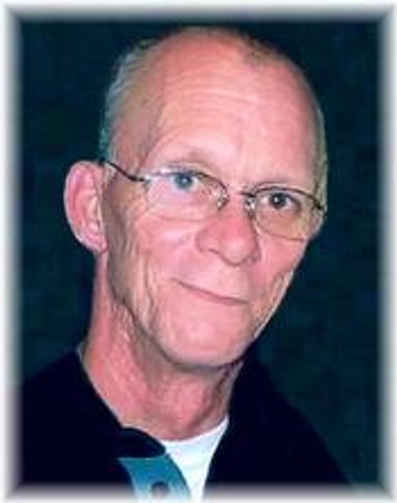 Allen D. Fowler