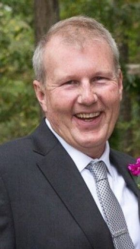 Curtis Teague Profile Photo