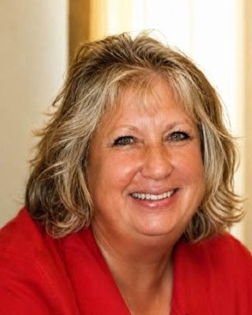 Mary Terese Bluhm