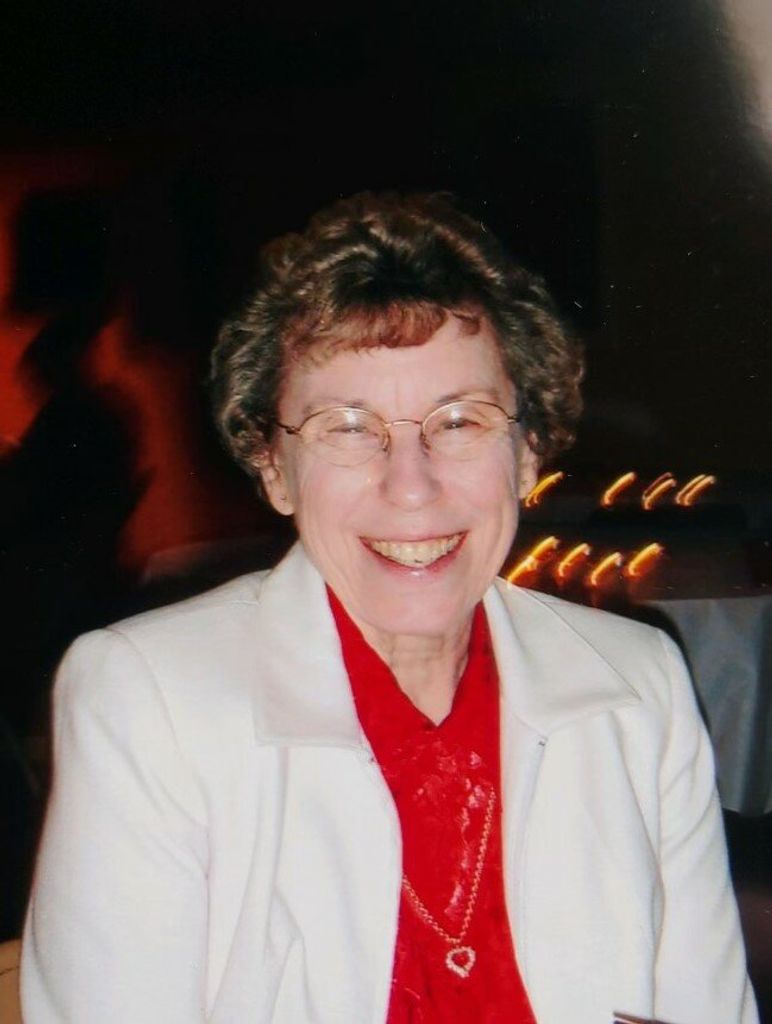 Joan M. Groebler