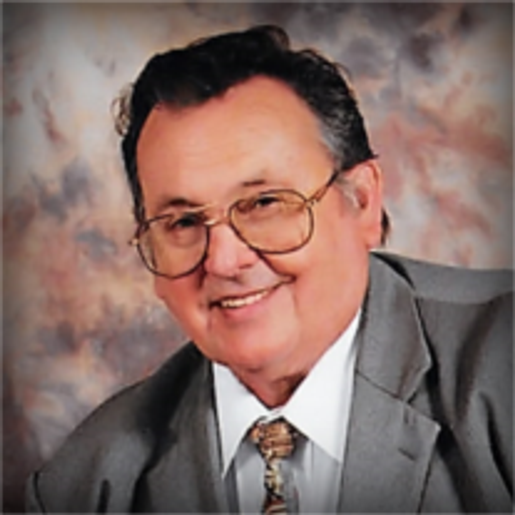 Roger Dell Wilbanks