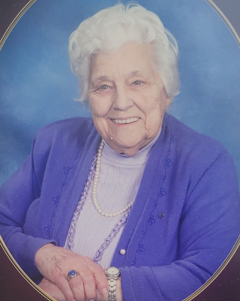 Ruth Mae (Green) Dever Profile Photo
