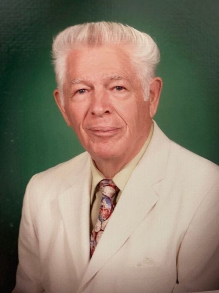 Lowell Arthur Harvey