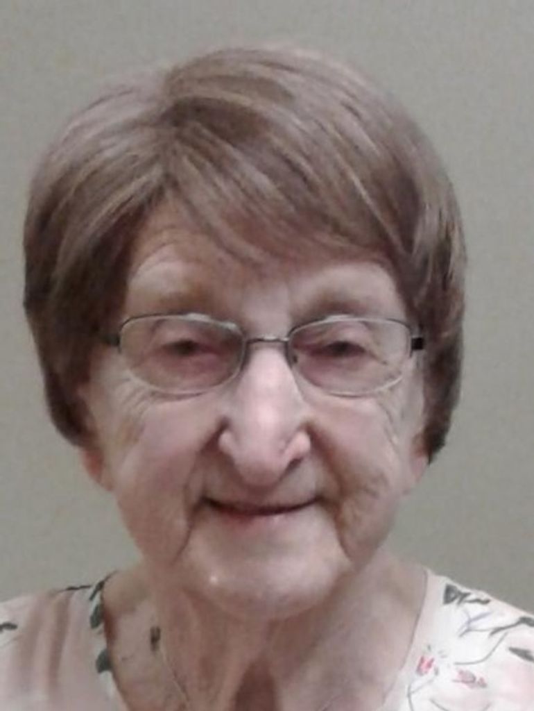 Mabel Maude Loder Profile Photo