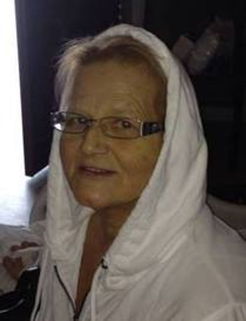 Shelia A. (Smith)  Breininger