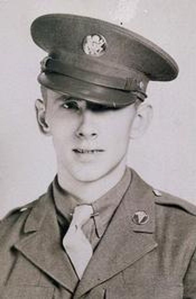 Rudolph "Stanley" Unruh