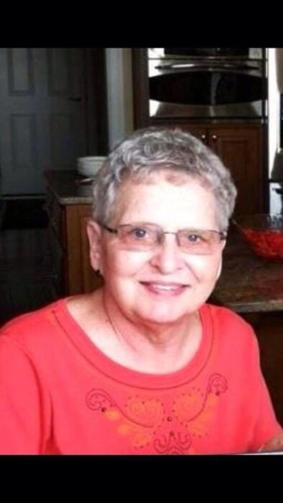Sandra Sue (Seigman)  Morehead