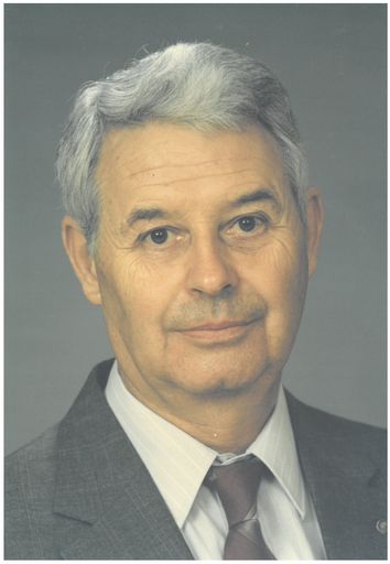 Harold Eugene Rector Profile Photo