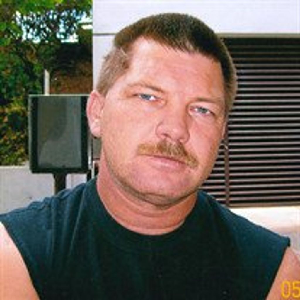 Walter H. Parker, "Butch"  Iii