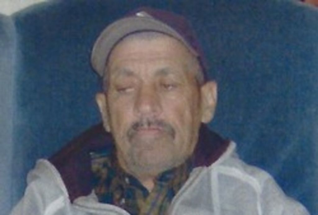 Joseph Cecil Braxton Profile Photo