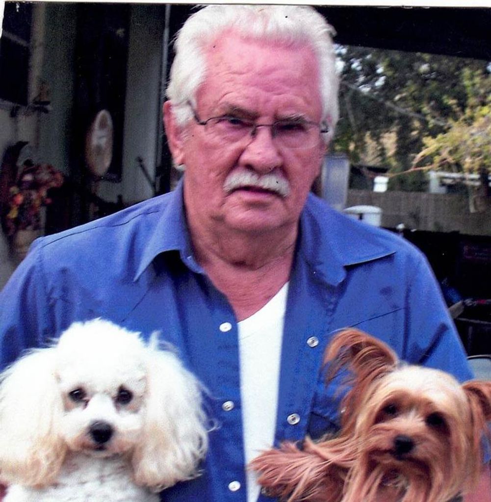 Cliff J. Sheffield Profile Photo